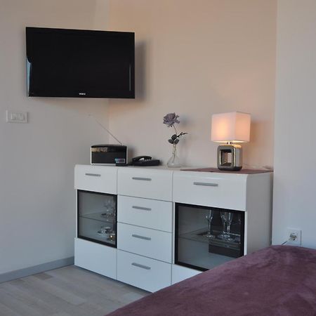 Bellevue Apartment Zagabria Esterno foto